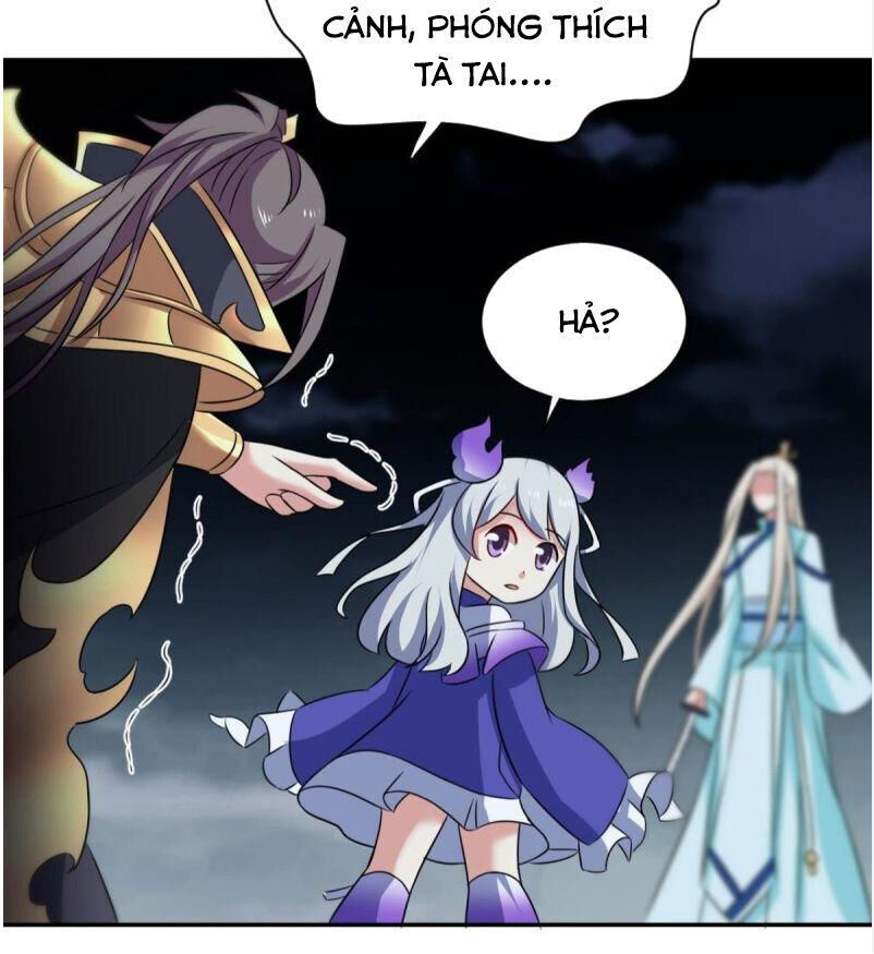 Trọng Sinh Thành Cậu Vàng Tại Dị Thế Chapter 113 - 6