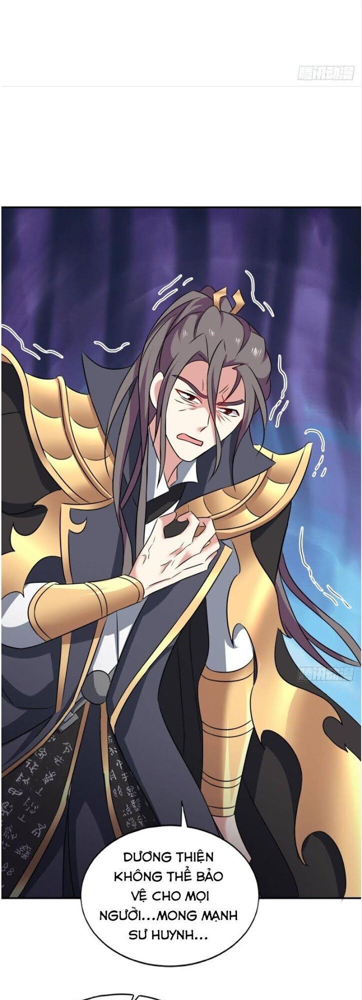 Trọng Sinh Thành Cậu Vàng Tại Dị Thế Chapter 113 - 7
