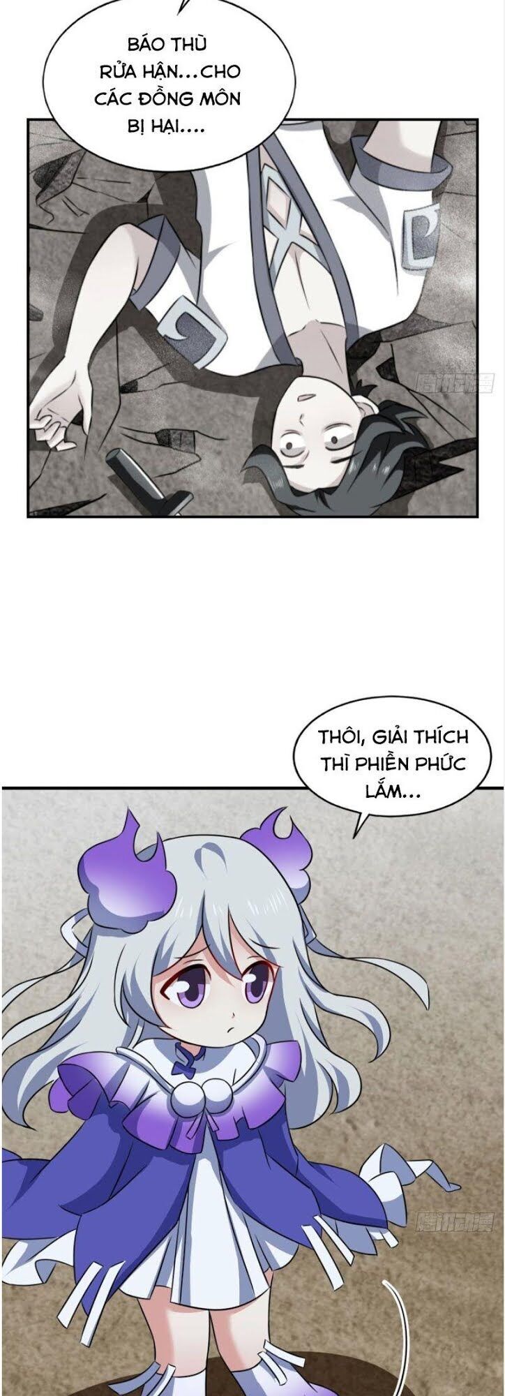 Trọng Sinh Thành Cậu Vàng Tại Dị Thế Chapter 113 - 8