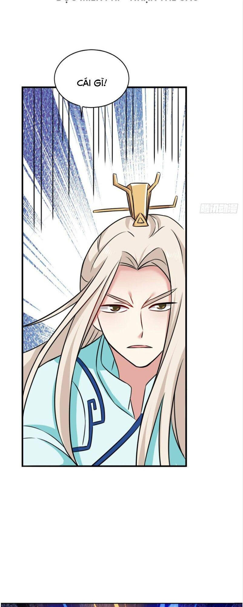 Trọng Sinh Thành Cậu Vàng Tại Dị Thế Chapter 113 - 10