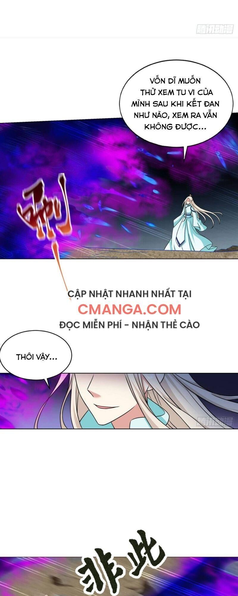 Trọng Sinh Thành Cậu Vàng Tại Dị Thế Chapter 114 - 13