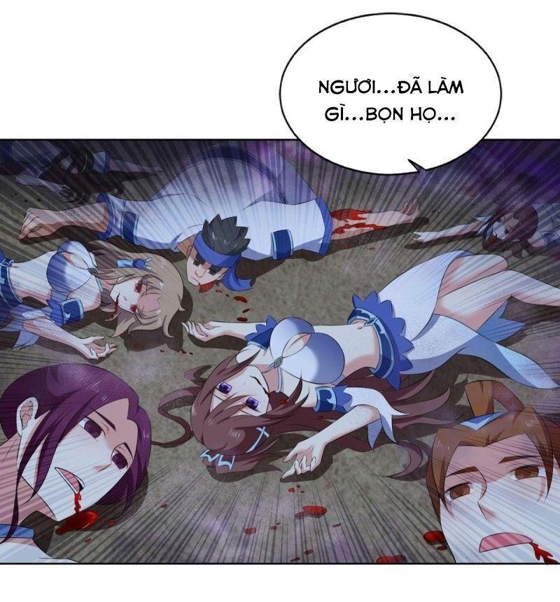 Trọng Sinh Thành Cậu Vàng Tại Dị Thế Chapter 114 - 20