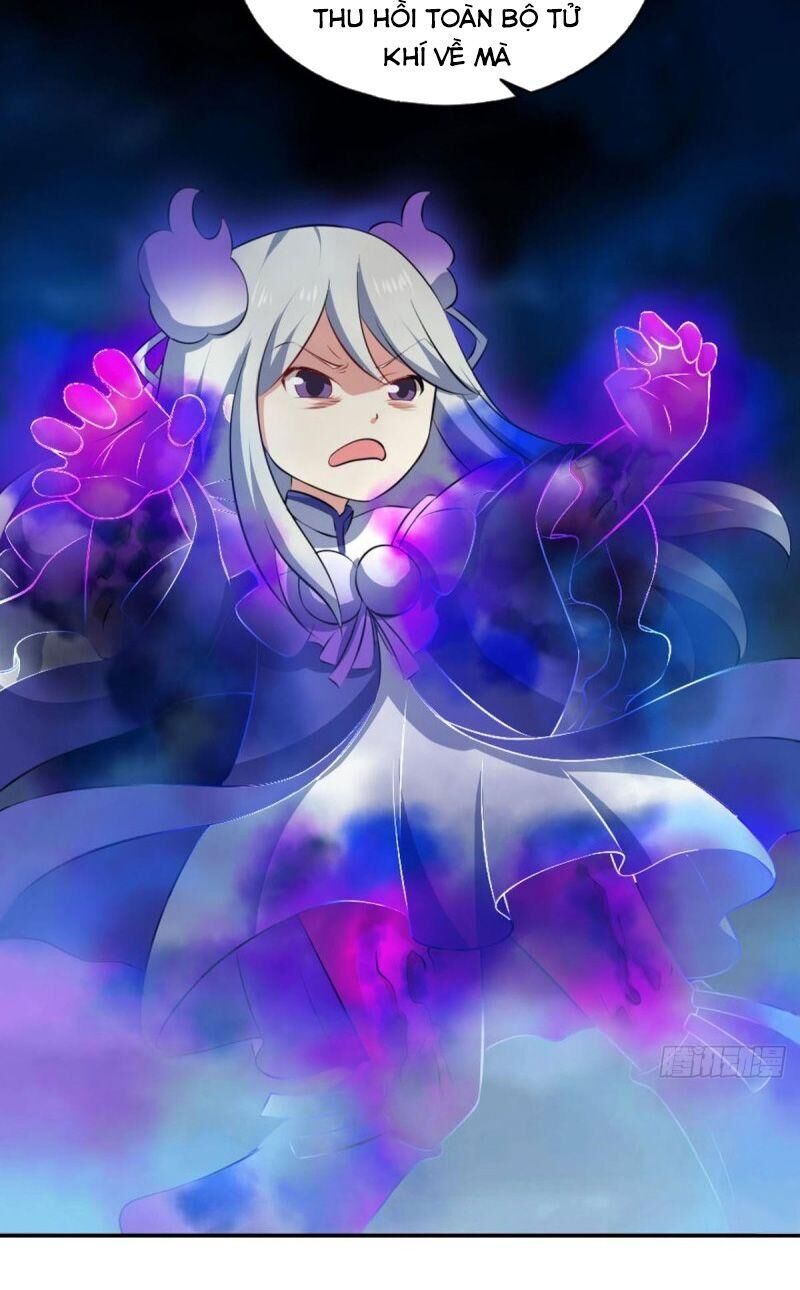 Trọng Sinh Thành Cậu Vàng Tại Dị Thế Chapter 114 - 22