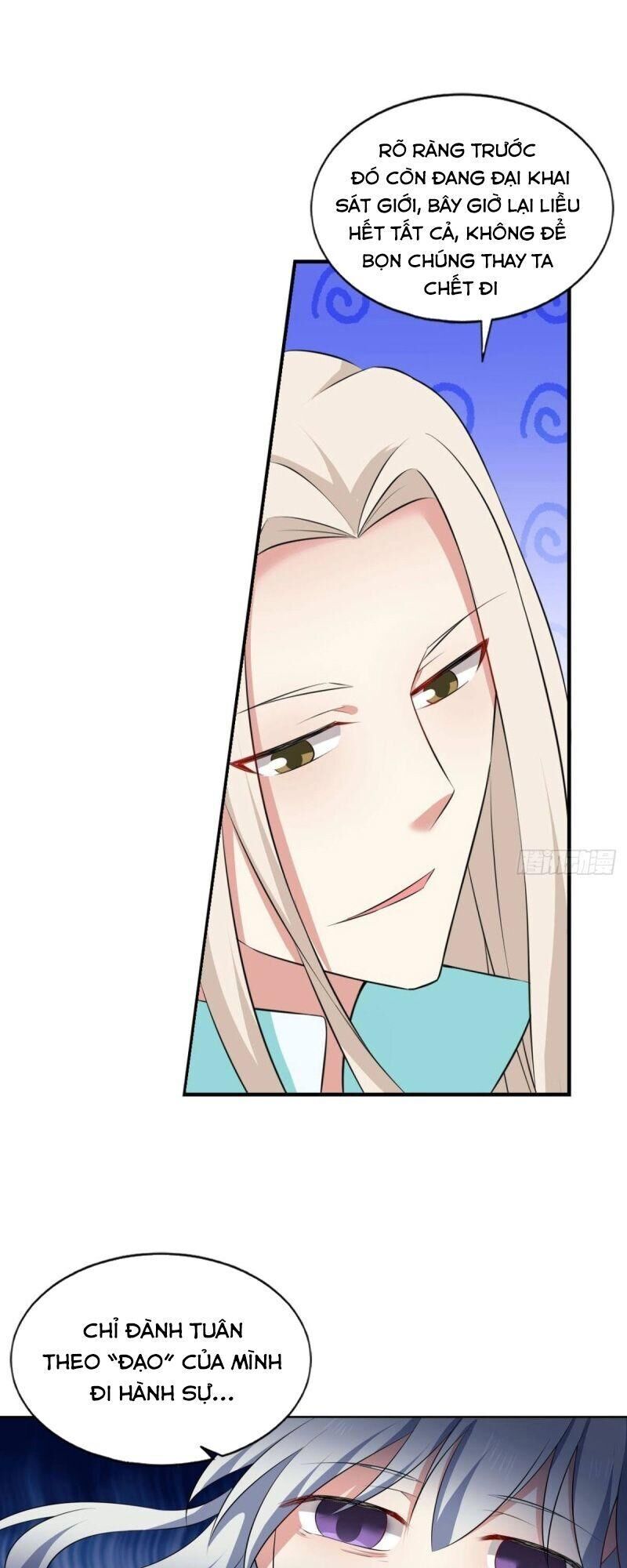 Trọng Sinh Thành Cậu Vàng Tại Dị Thế Chapter 114 - 23