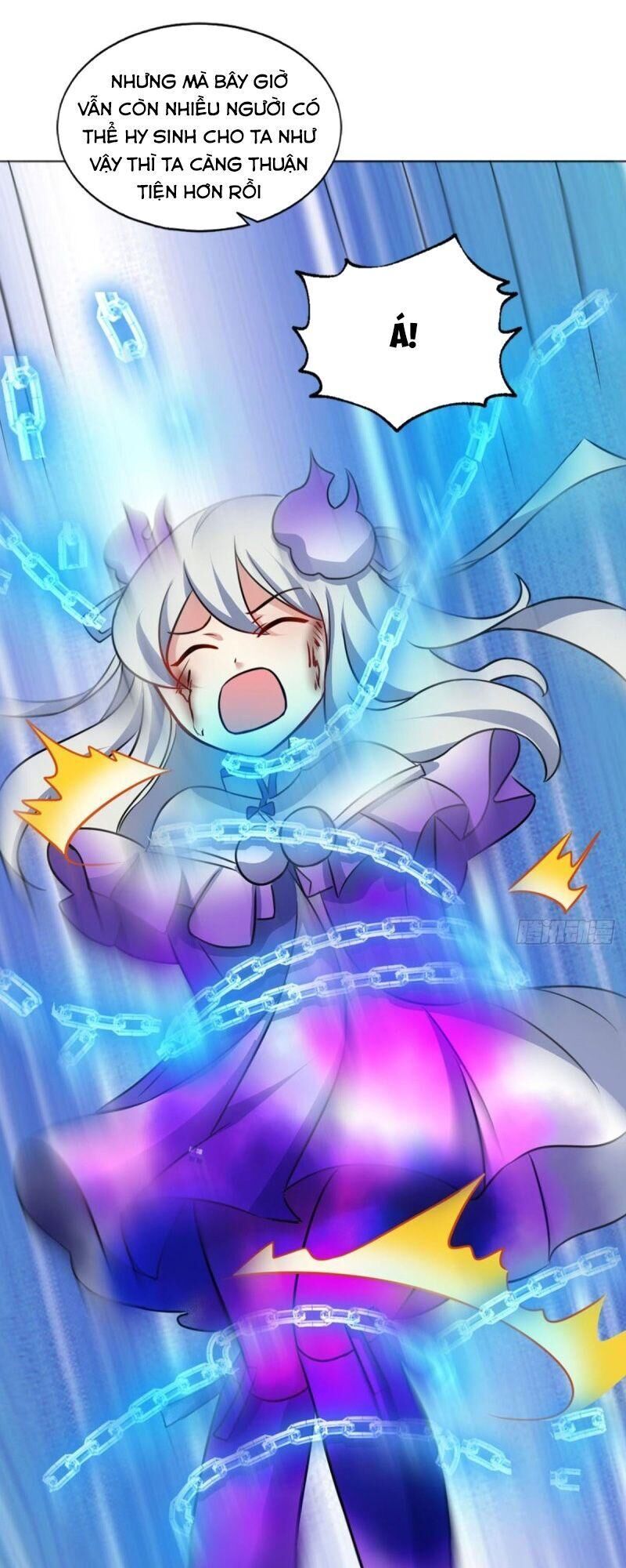 Trọng Sinh Thành Cậu Vàng Tại Dị Thế Chapter 114 - 27