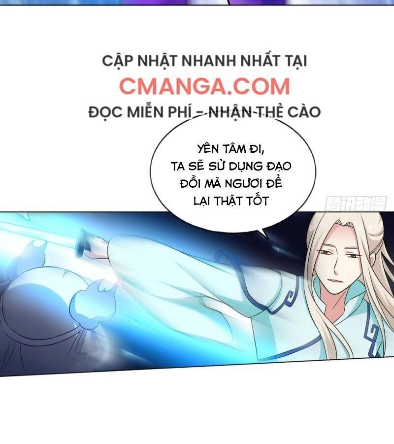 Trọng Sinh Thành Cậu Vàng Tại Dị Thế Chapter 114 - 28