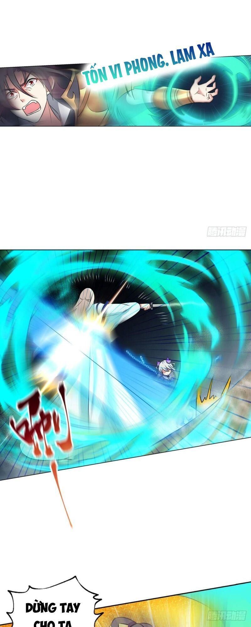 Trọng Sinh Thành Cậu Vàng Tại Dị Thế Chapter 114 - 29