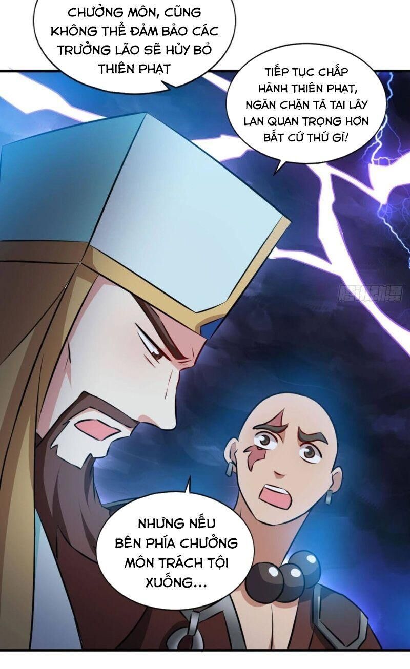 Trọng Sinh Thành Cậu Vàng Tại Dị Thế Chapter 114 - 38