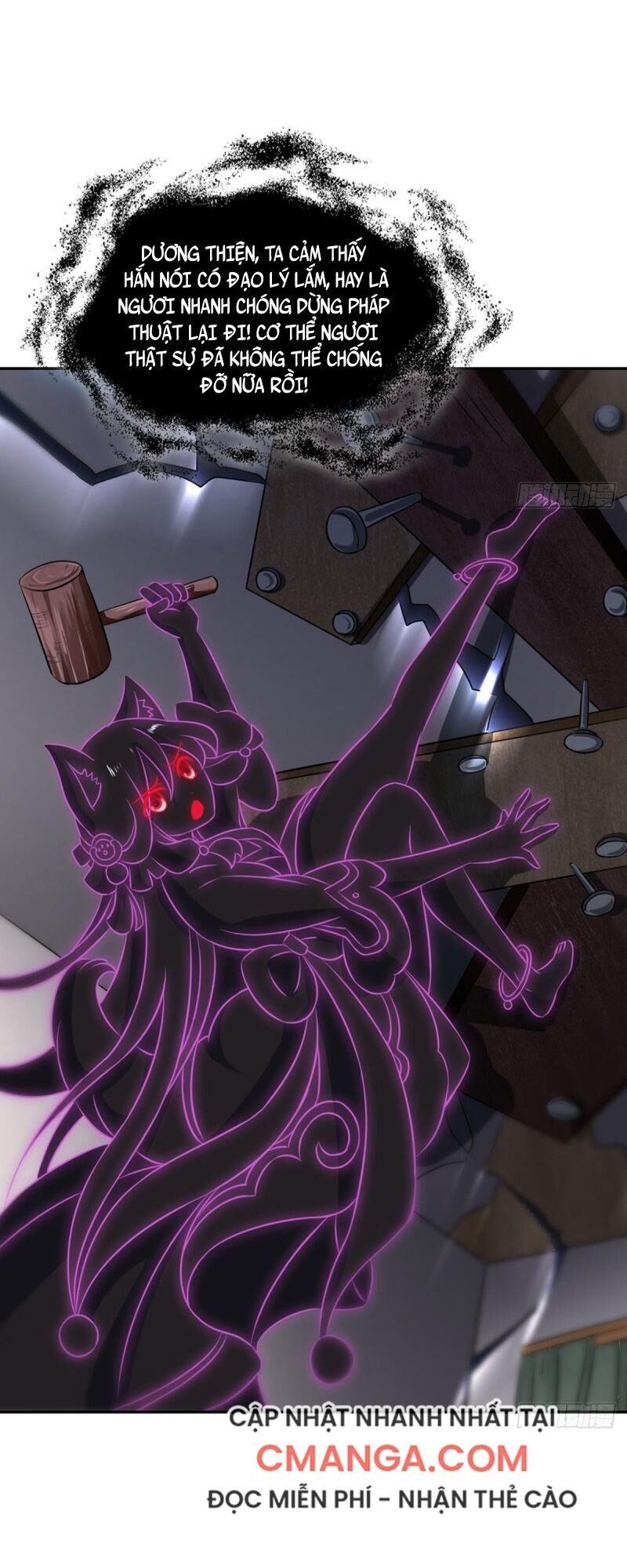 Trọng Sinh Thành Cậu Vàng Tại Dị Thế Chapter 114 - 41