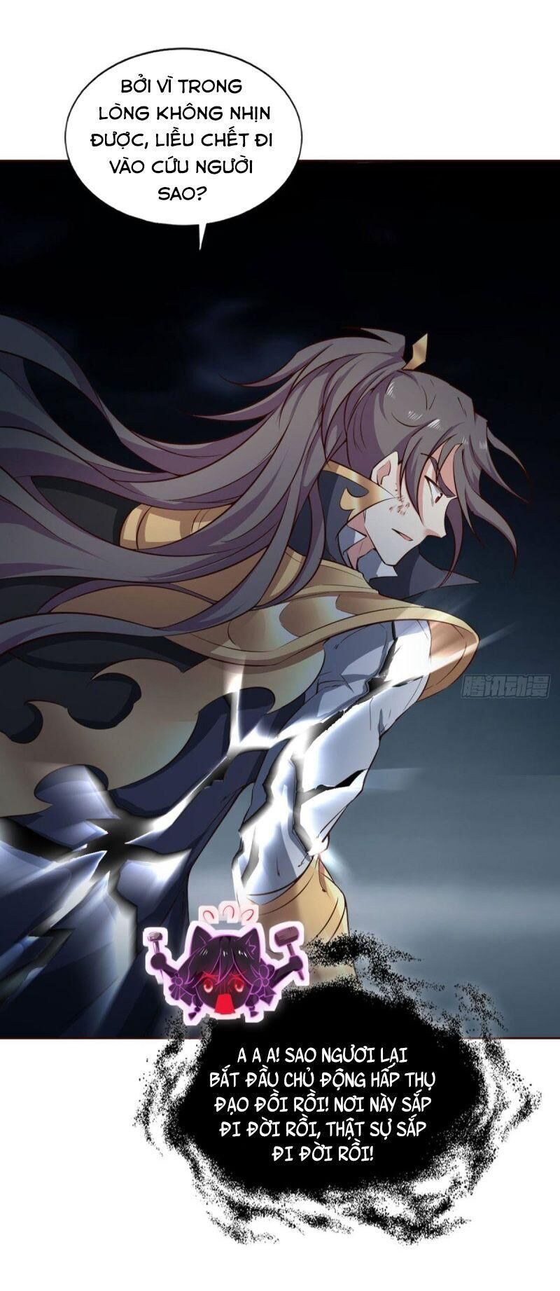 Trọng Sinh Thành Cậu Vàng Tại Dị Thế Chapter 114 - 42