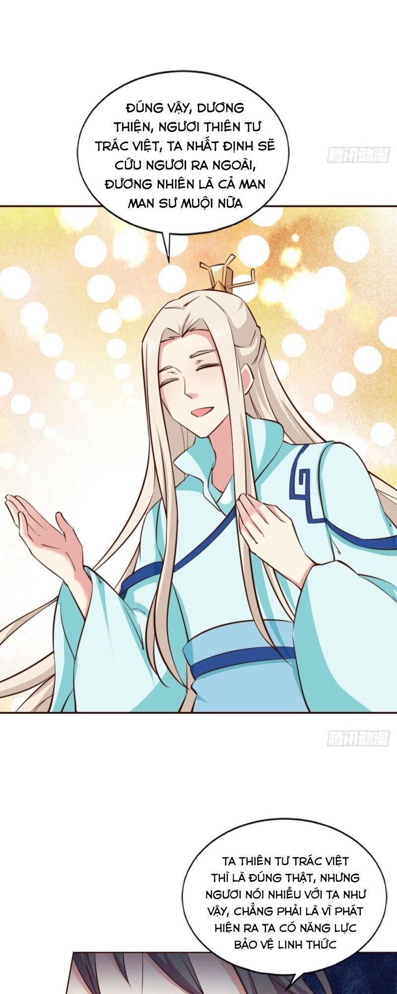 Trọng Sinh Thành Cậu Vàng Tại Dị Thế Chapter 114 - 43