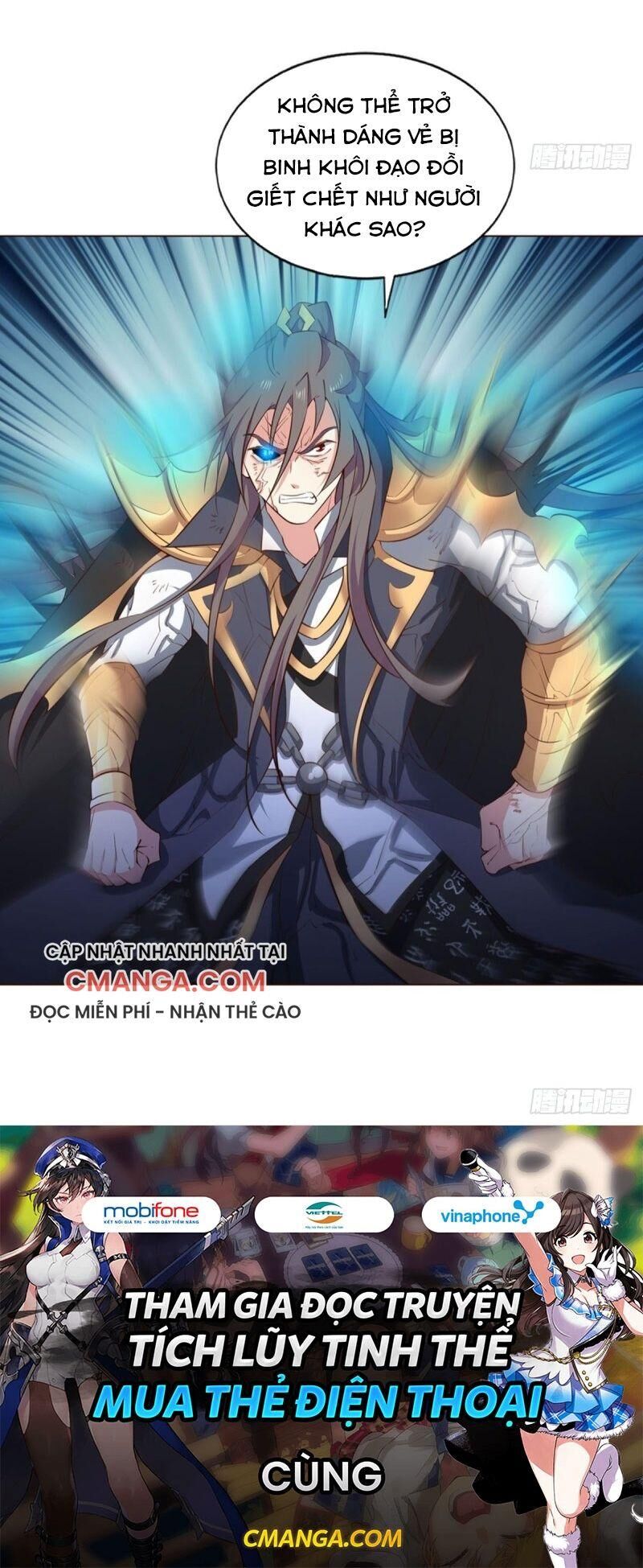 Trọng Sinh Thành Cậu Vàng Tại Dị Thế Chapter 114 - 45