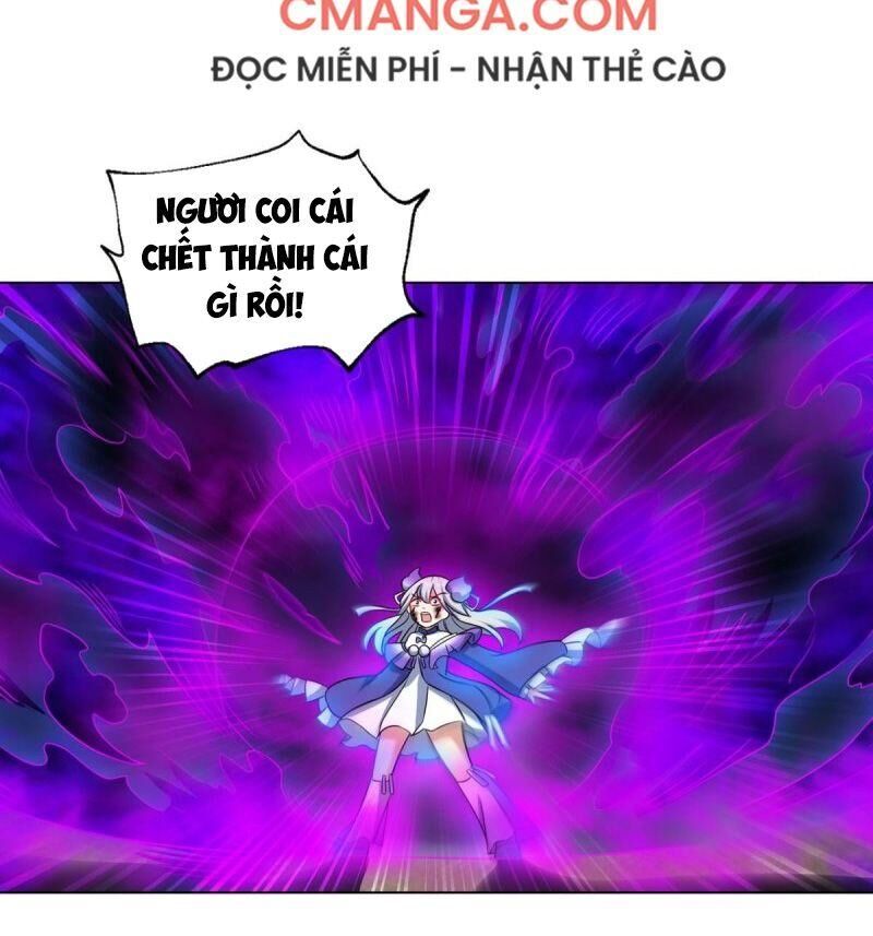 Trọng Sinh Thành Cậu Vàng Tại Dị Thế Chapter 114 - 6