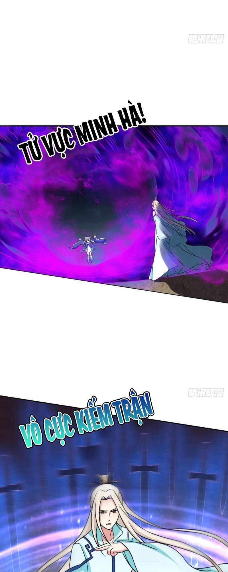 Trọng Sinh Thành Cậu Vàng Tại Dị Thế Chapter 114 - 7