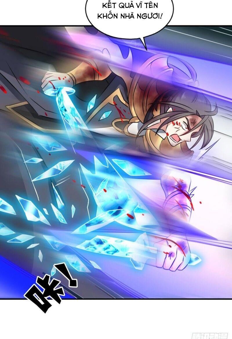 Trọng Sinh Thành Cậu Vàng Tại Dị Thế Chapter 115 - 12