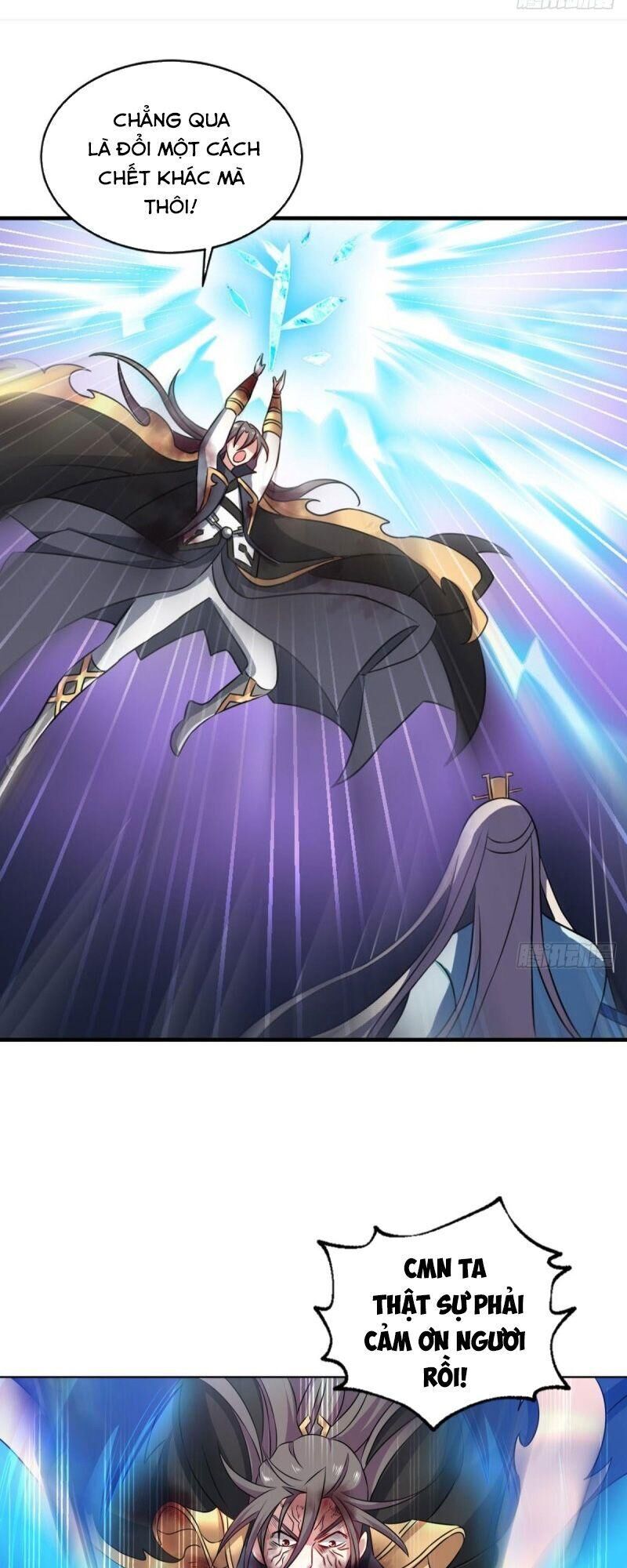 Trọng Sinh Thành Cậu Vàng Tại Dị Thế Chapter 115 - 13