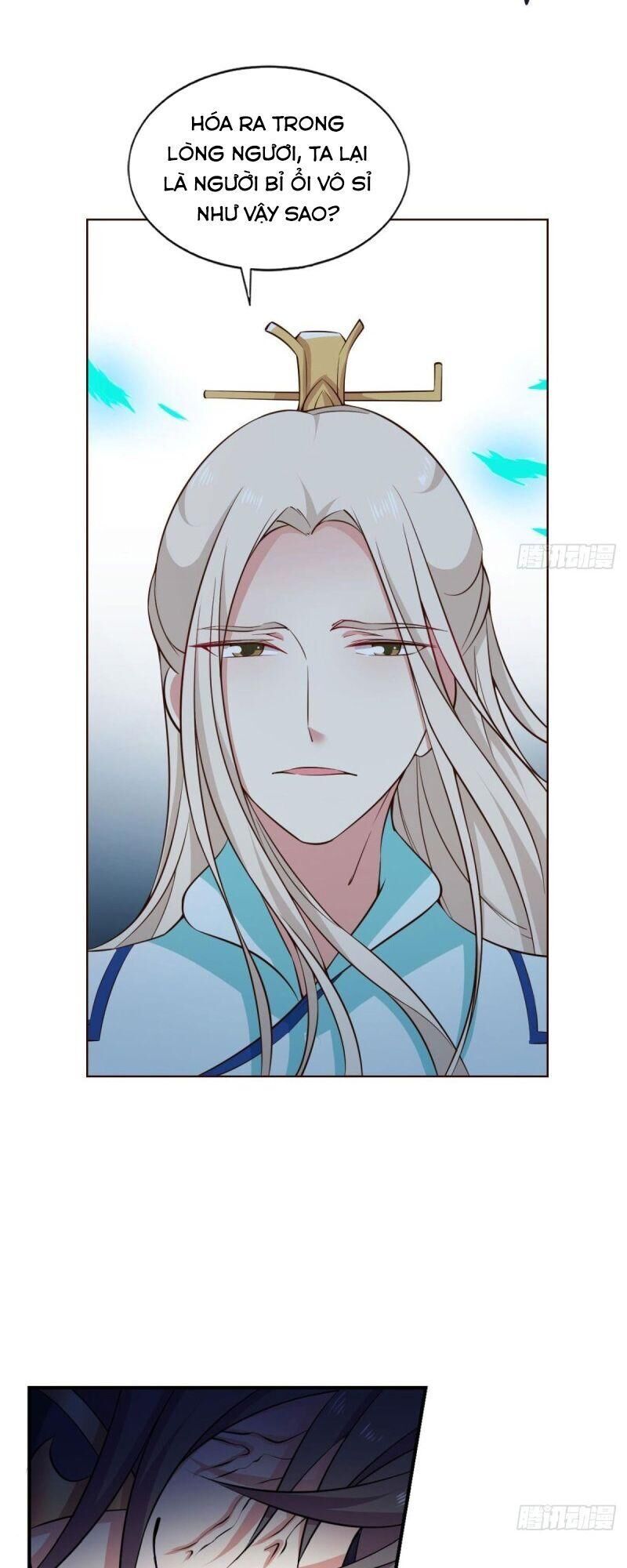 Trọng Sinh Thành Cậu Vàng Tại Dị Thế Chapter 115 - 3