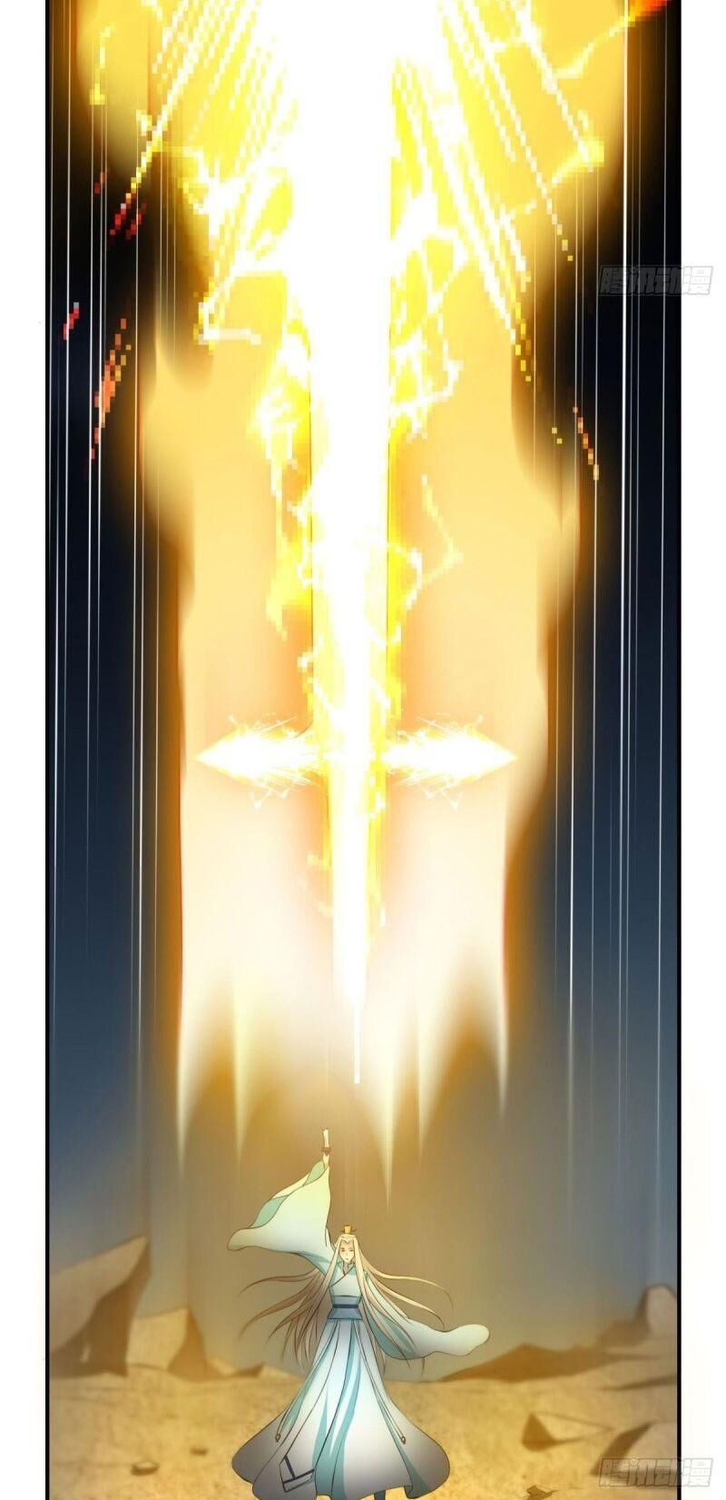 Trọng Sinh Thành Cậu Vàng Tại Dị Thế Chapter 115 - 21