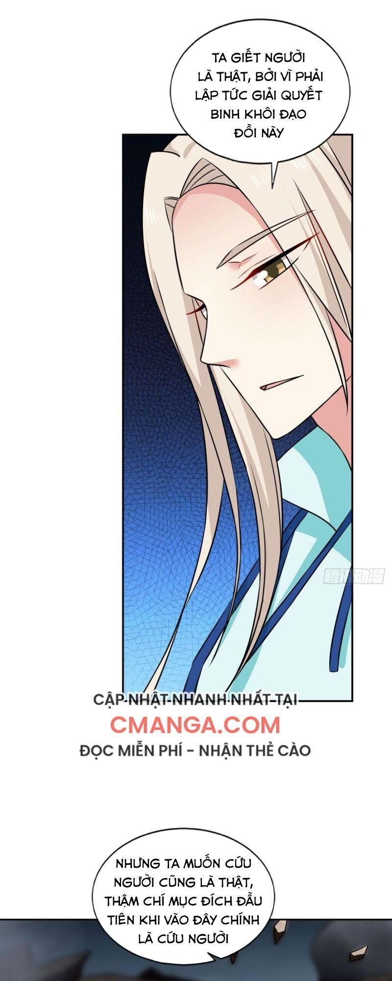 Trọng Sinh Thành Cậu Vàng Tại Dị Thế Chapter 115 - 24