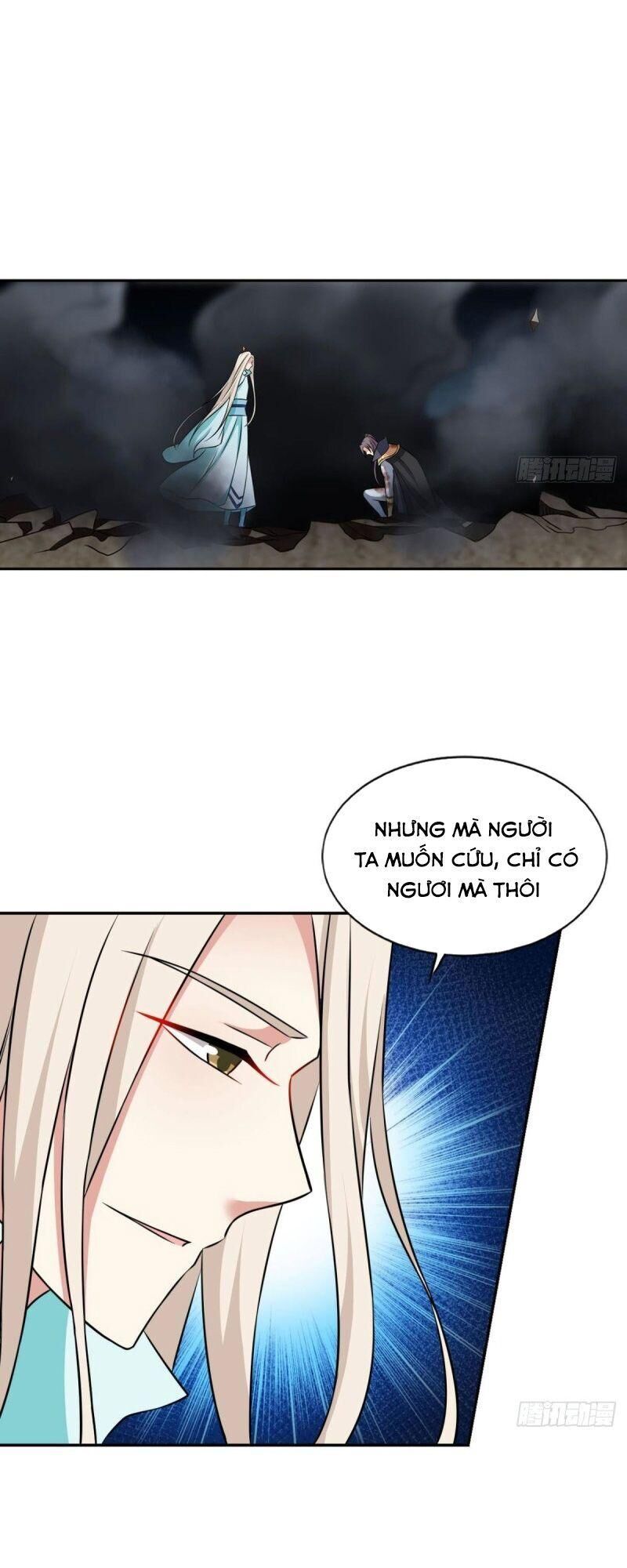 Trọng Sinh Thành Cậu Vàng Tại Dị Thế Chapter 115 - 26