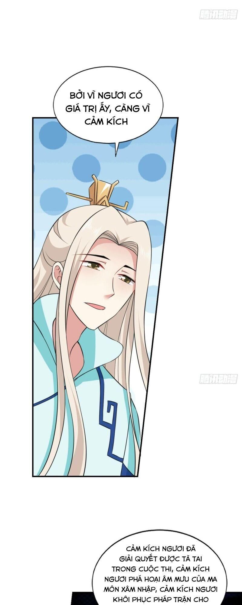 Trọng Sinh Thành Cậu Vàng Tại Dị Thế Chapter 115 - 28