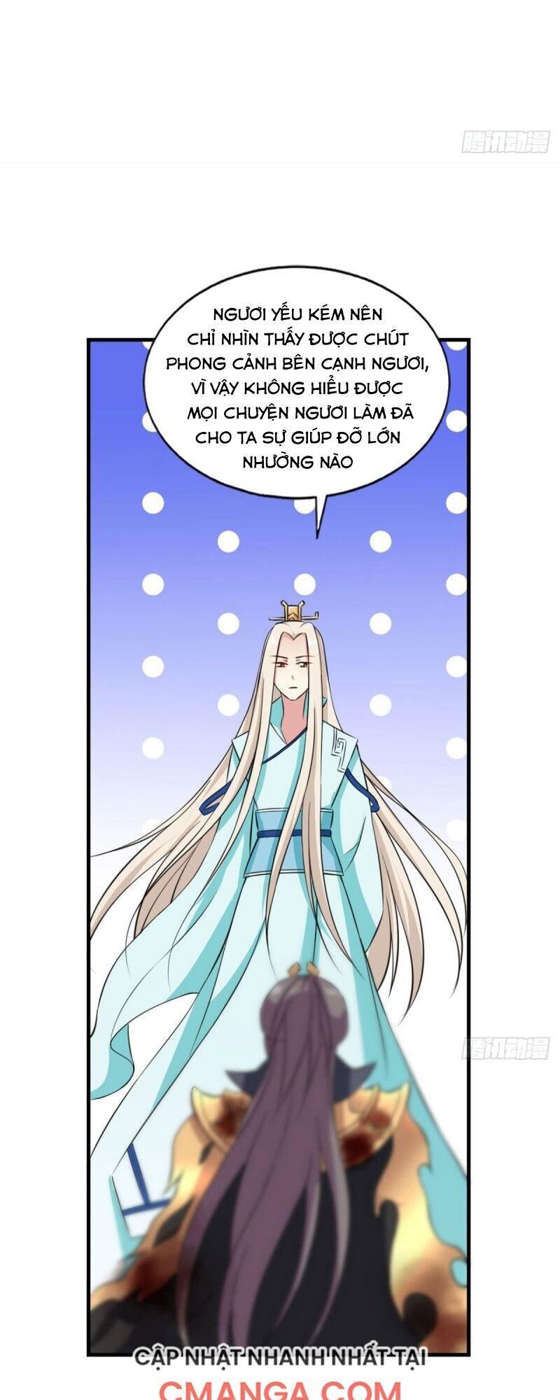 Trọng Sinh Thành Cậu Vàng Tại Dị Thế Chapter 115 - 30