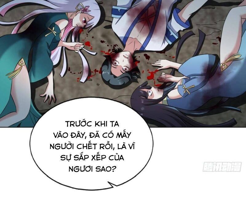 Trọng Sinh Thành Cậu Vàng Tại Dị Thế Chapter 115 - 35