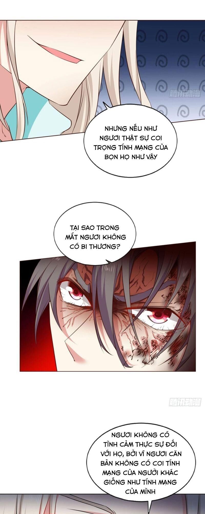 Trọng Sinh Thành Cậu Vàng Tại Dị Thế Chapter 115 - 38