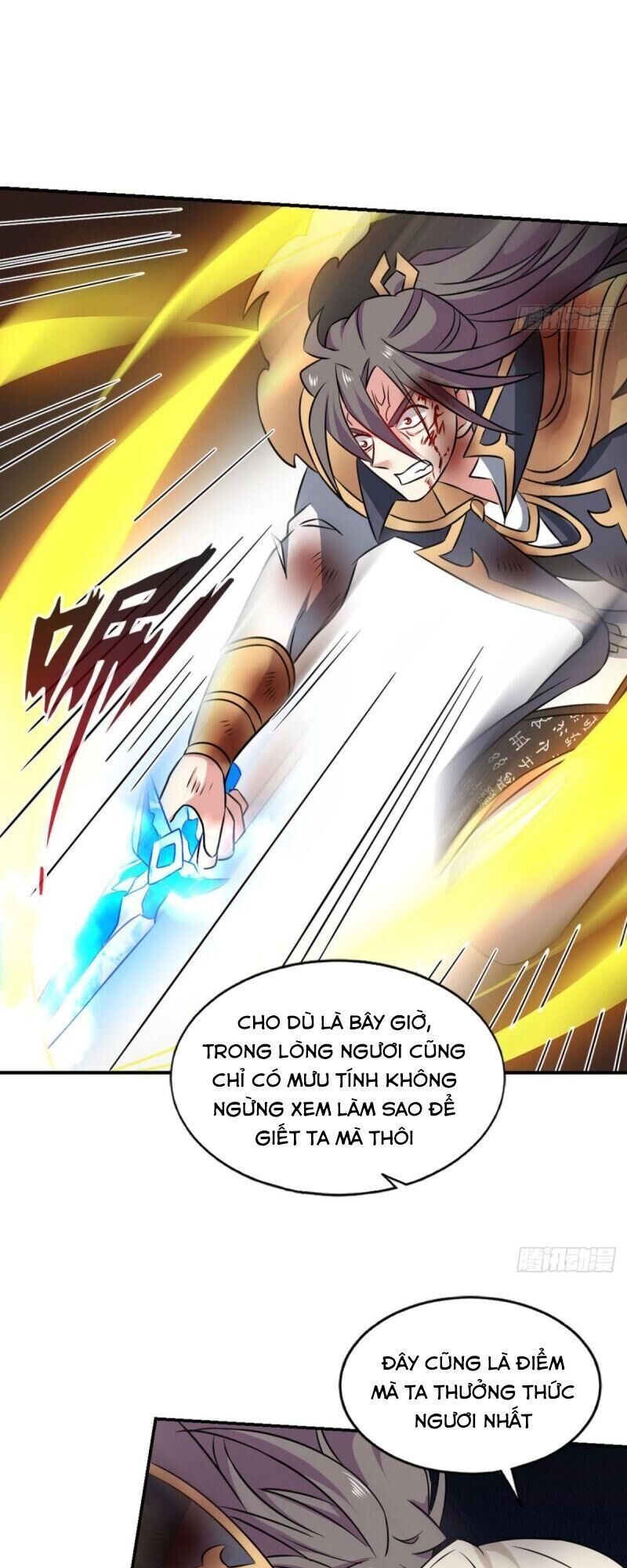 Trọng Sinh Thành Cậu Vàng Tại Dị Thế Chapter 115 - 40