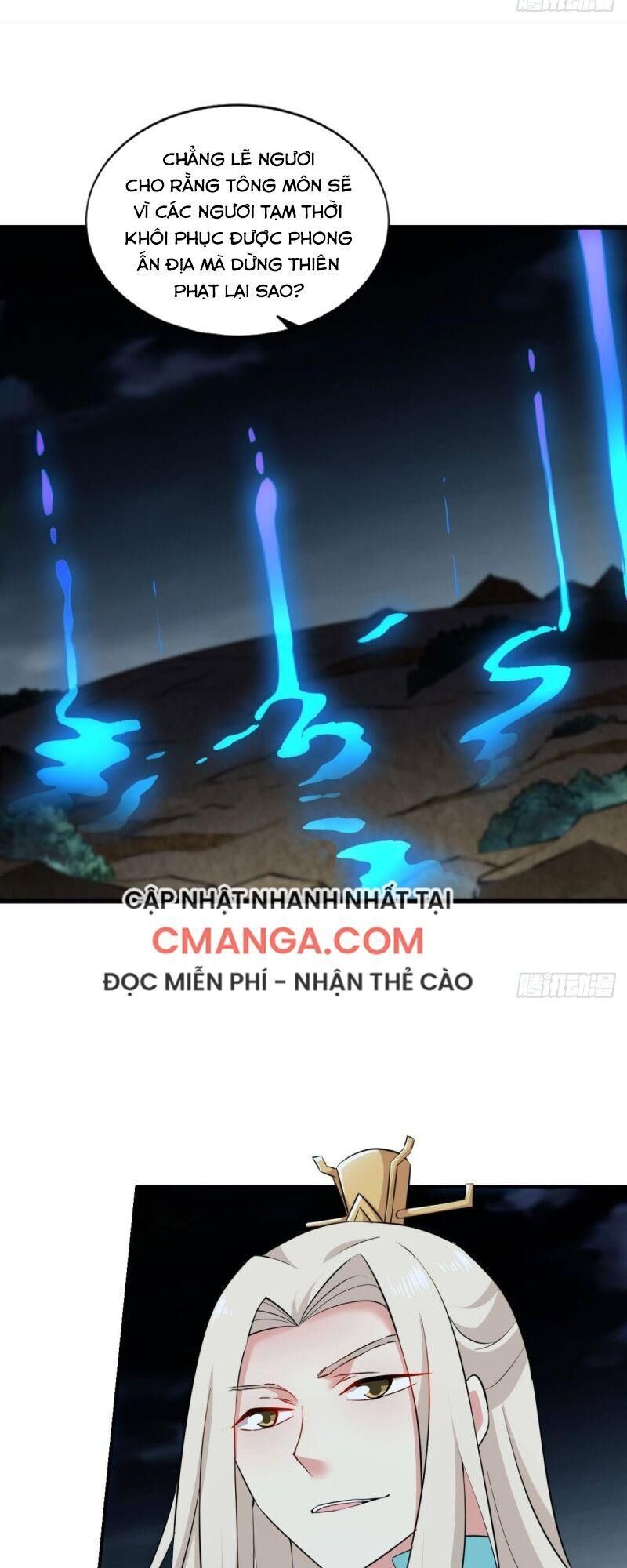 Trọng Sinh Thành Cậu Vàng Tại Dị Thế Chapter 115 - 7