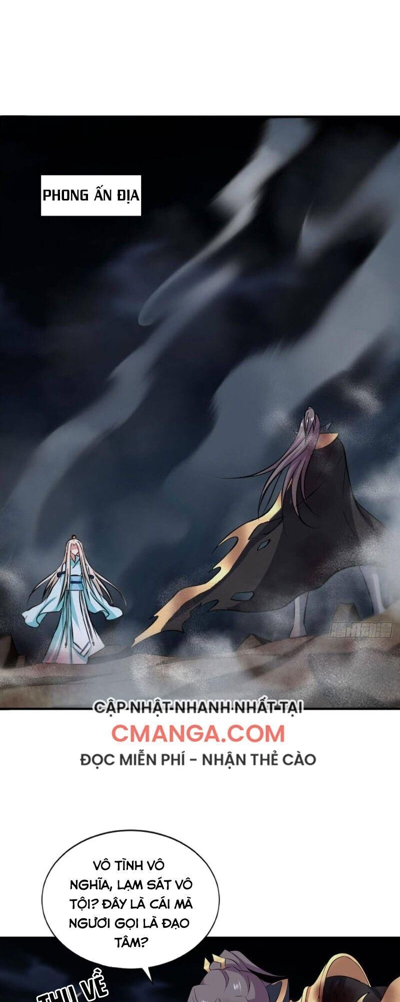 Trọng Sinh Thành Cậu Vàng Tại Dị Thế Chapter 116 - 1