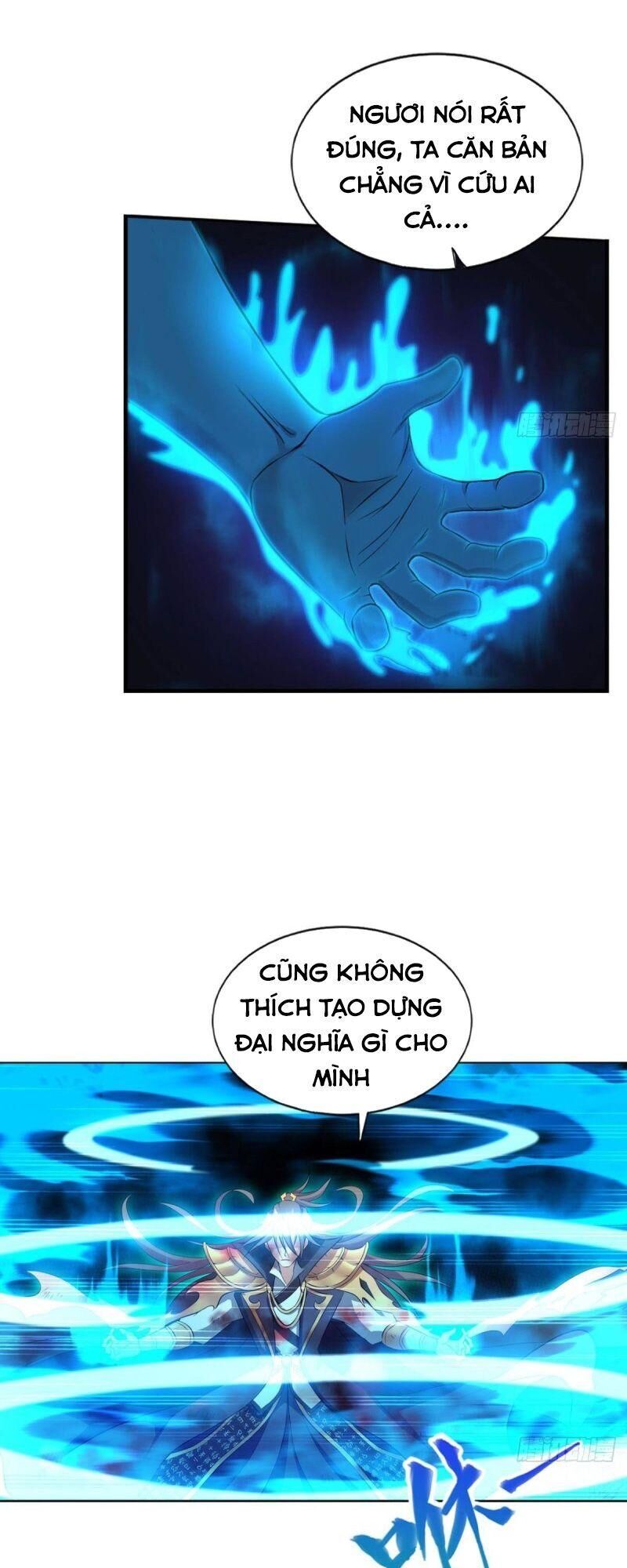 Trọng Sinh Thành Cậu Vàng Tại Dị Thế Chapter 116 - 11