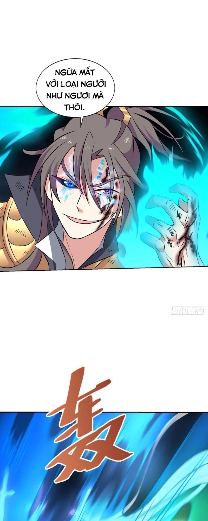 Trọng Sinh Thành Cậu Vàng Tại Dị Thế Chapter 116 - 13