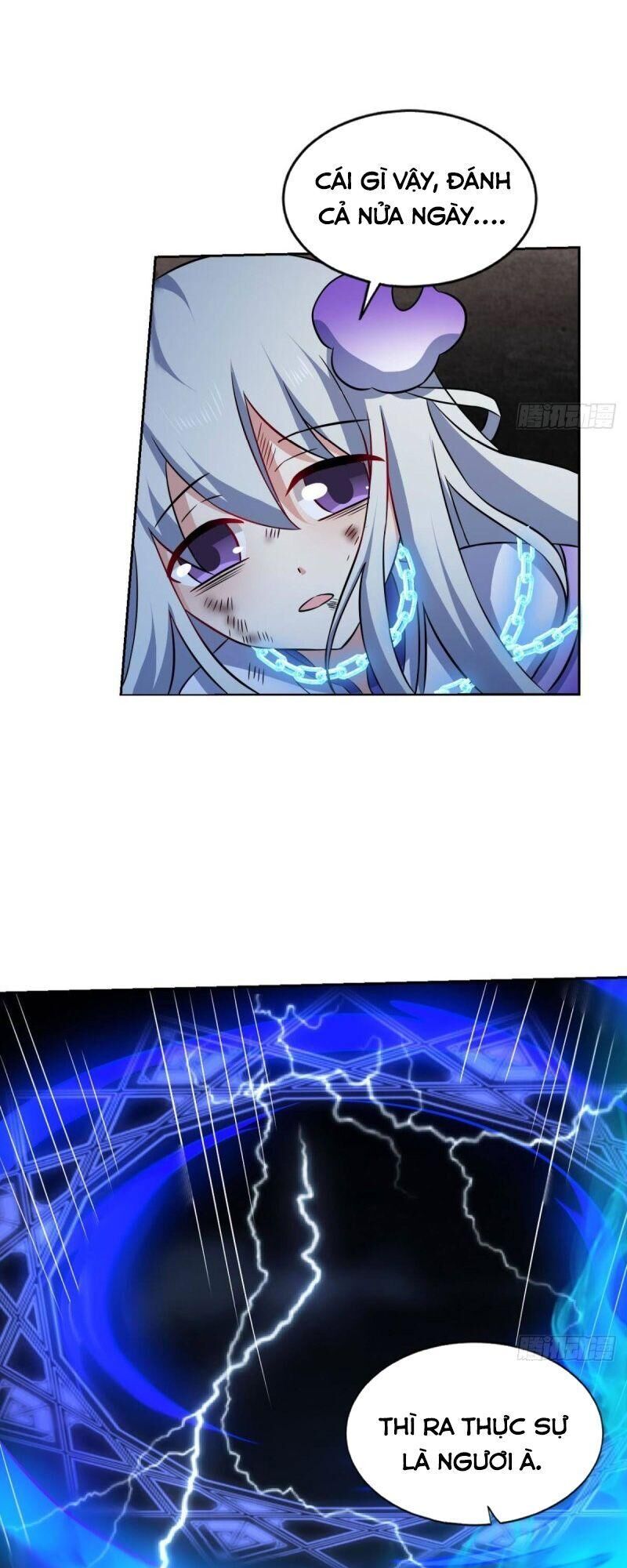 Trọng Sinh Thành Cậu Vàng Tại Dị Thế Chapter 116 - 15