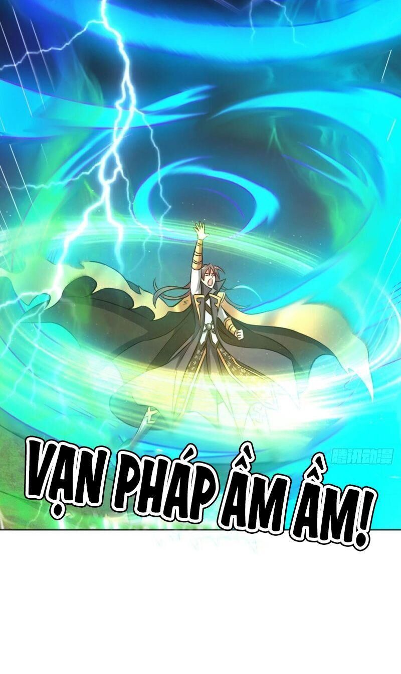 Trọng Sinh Thành Cậu Vàng Tại Dị Thế Chapter 116 - 16