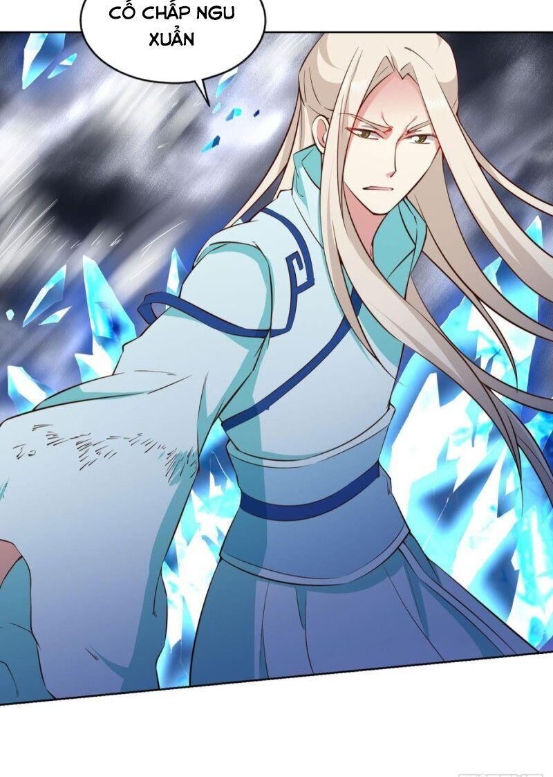 Trọng Sinh Thành Cậu Vàng Tại Dị Thế Chapter 116 - 18