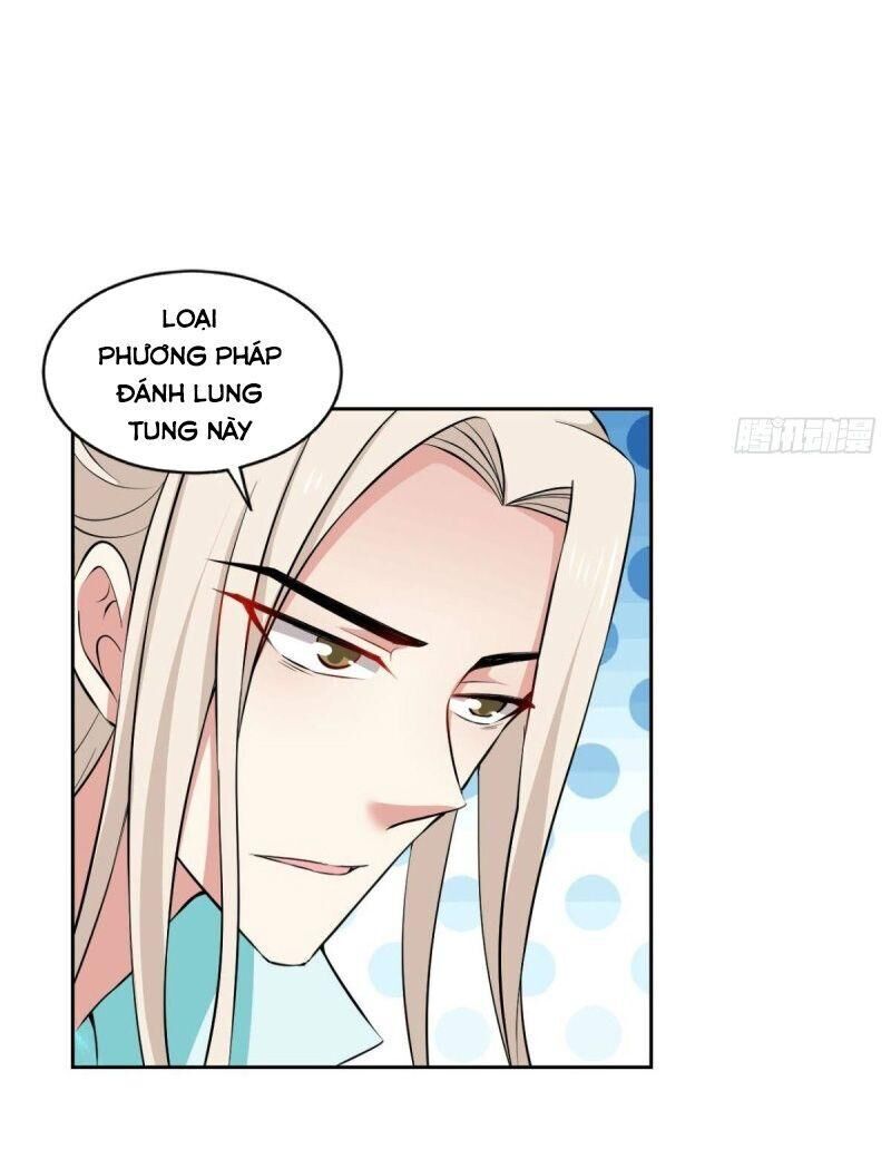 Trọng Sinh Thành Cậu Vàng Tại Dị Thế Chapter 116 - 20