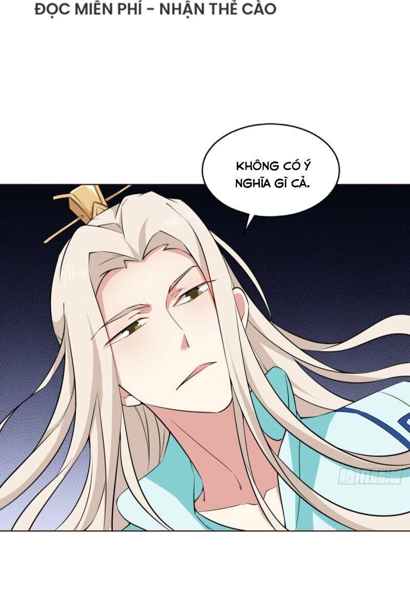 Trọng Sinh Thành Cậu Vàng Tại Dị Thế Chapter 116 - 22