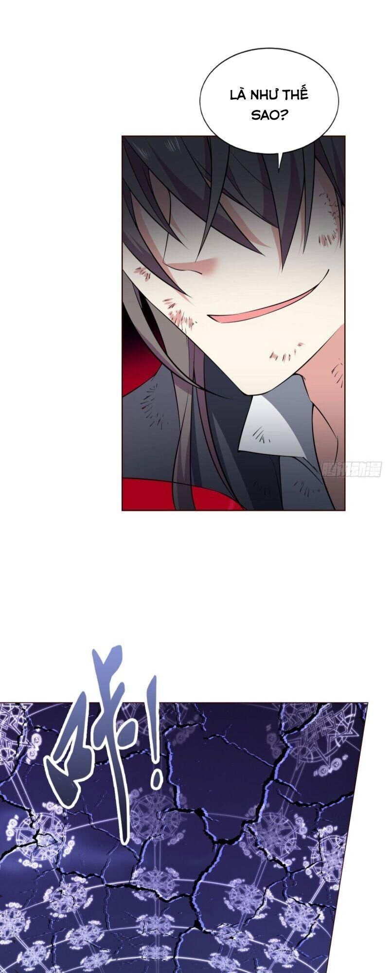 Trọng Sinh Thành Cậu Vàng Tại Dị Thế Chapter 116 - 23