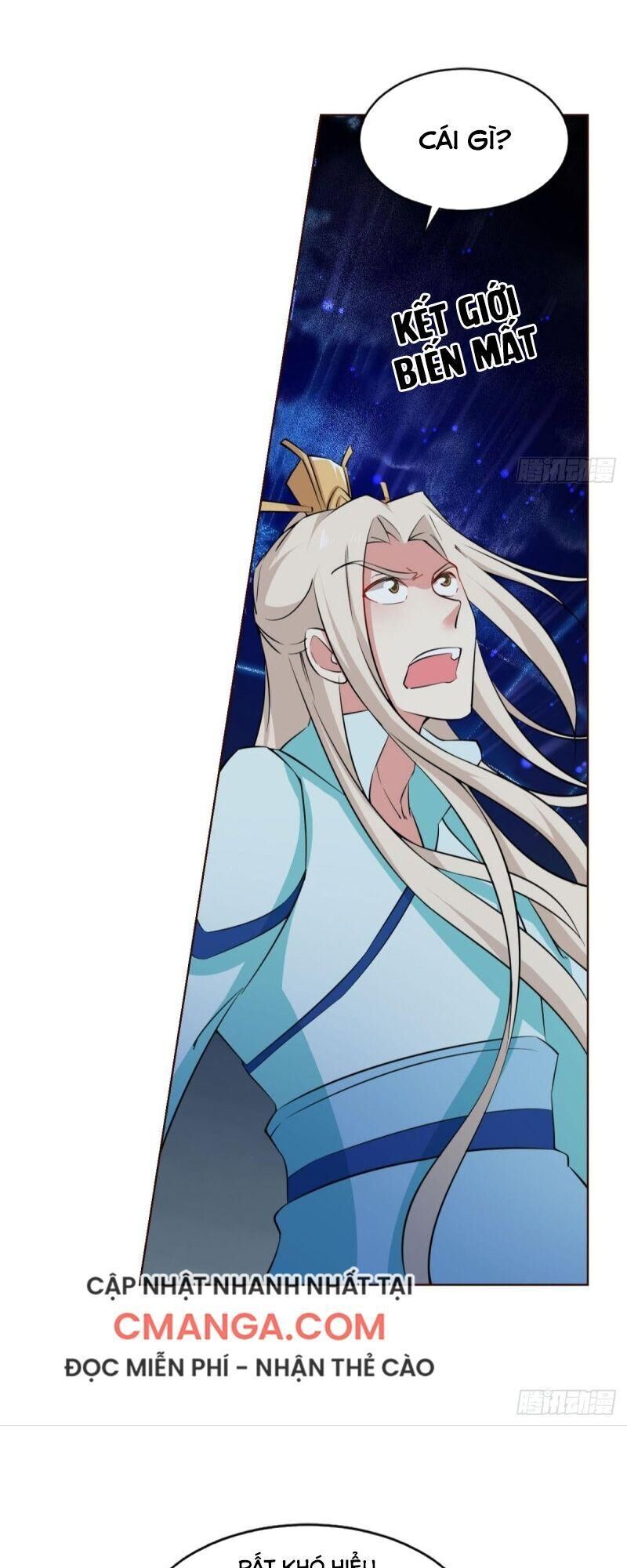 Trọng Sinh Thành Cậu Vàng Tại Dị Thế Chapter 116 - 25