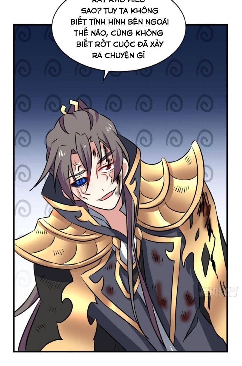 Trọng Sinh Thành Cậu Vàng Tại Dị Thế Chapter 116 - 26