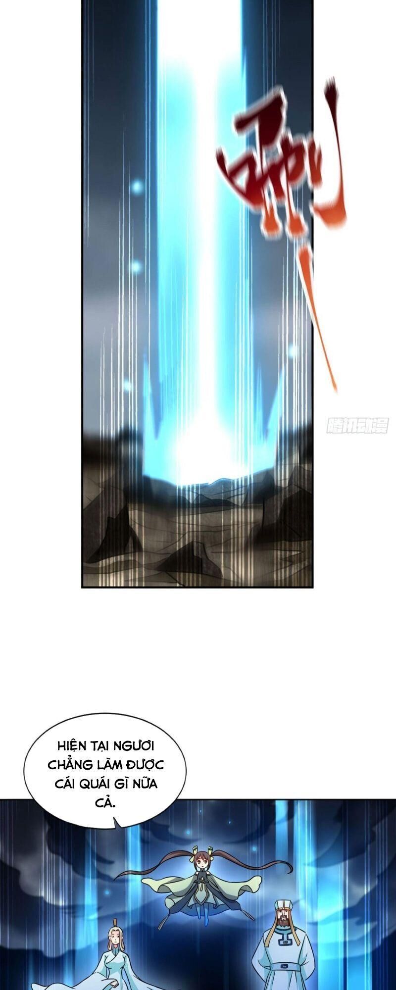 Trọng Sinh Thành Cậu Vàng Tại Dị Thế Chapter 116 - 31