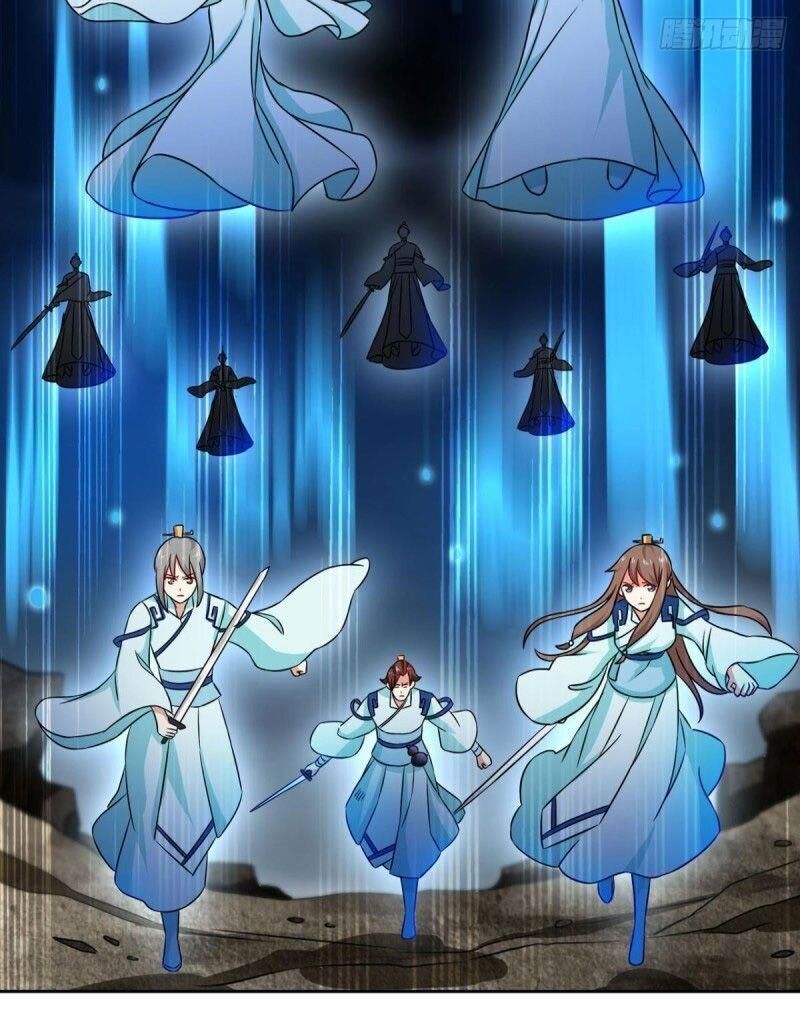 Trọng Sinh Thành Cậu Vàng Tại Dị Thế Chapter 116 - 32