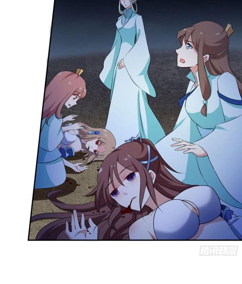 Trọng Sinh Thành Cậu Vàng Tại Dị Thế Chapter 116 - 34