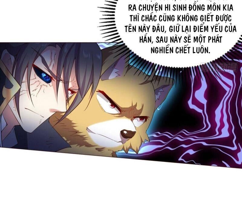 Trọng Sinh Thành Cậu Vàng Tại Dị Thế Chapter 116 - 38