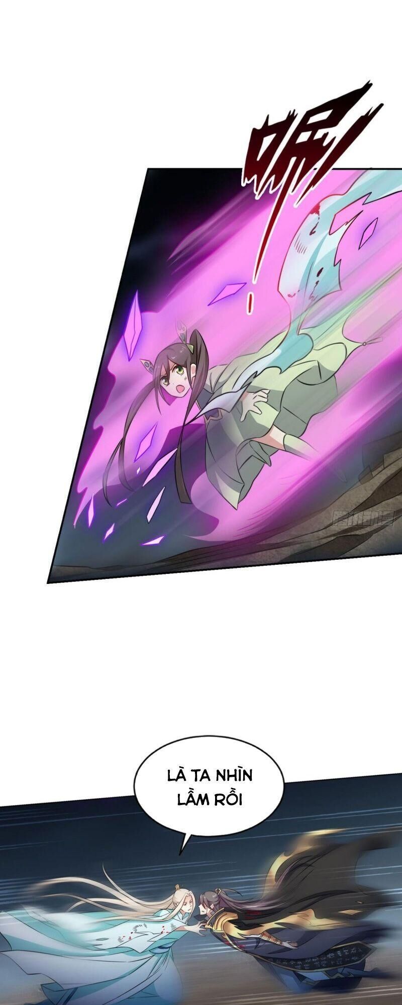 Trọng Sinh Thành Cậu Vàng Tại Dị Thế Chapter 116 - 43