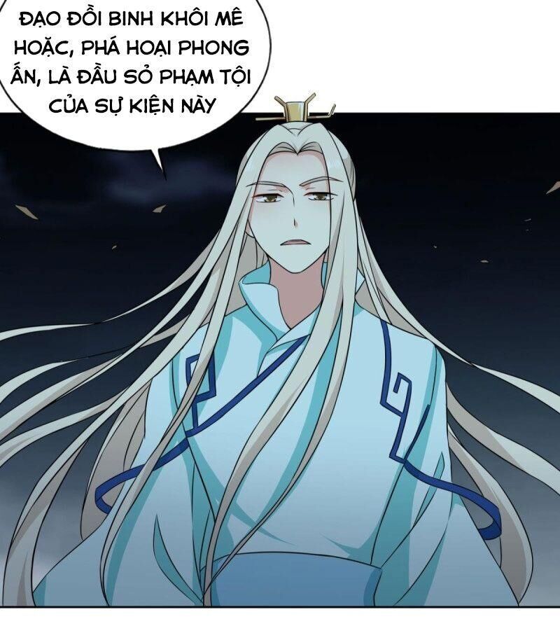 Trọng Sinh Thành Cậu Vàng Tại Dị Thế Chapter 117 - 12