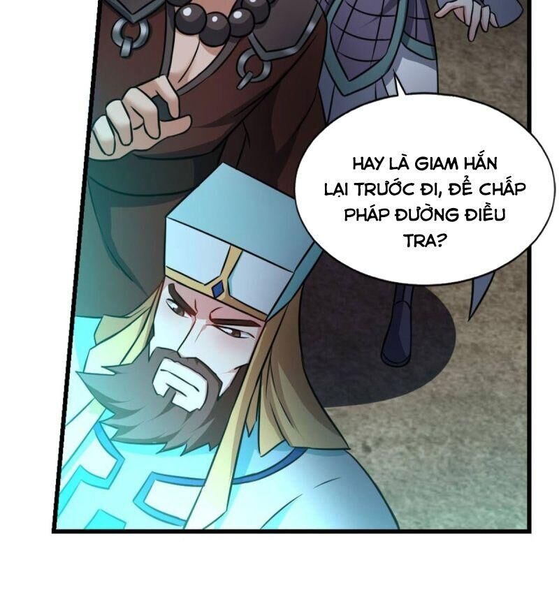 Trọng Sinh Thành Cậu Vàng Tại Dị Thế Chapter 117 - 18