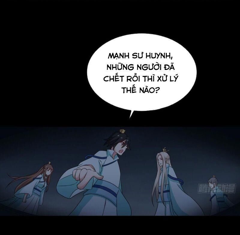 Trọng Sinh Thành Cậu Vàng Tại Dị Thế Chapter 117 - 28