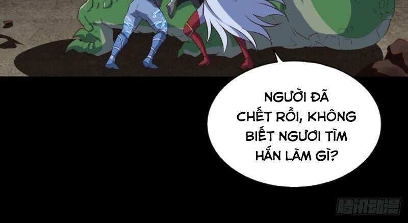 Trọng Sinh Thành Cậu Vàng Tại Dị Thế Chapter 117 - 34